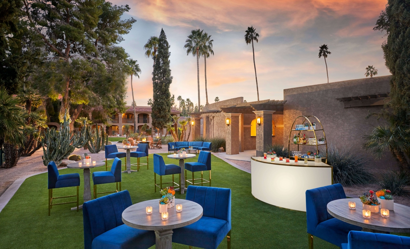 image of Cypress Court East