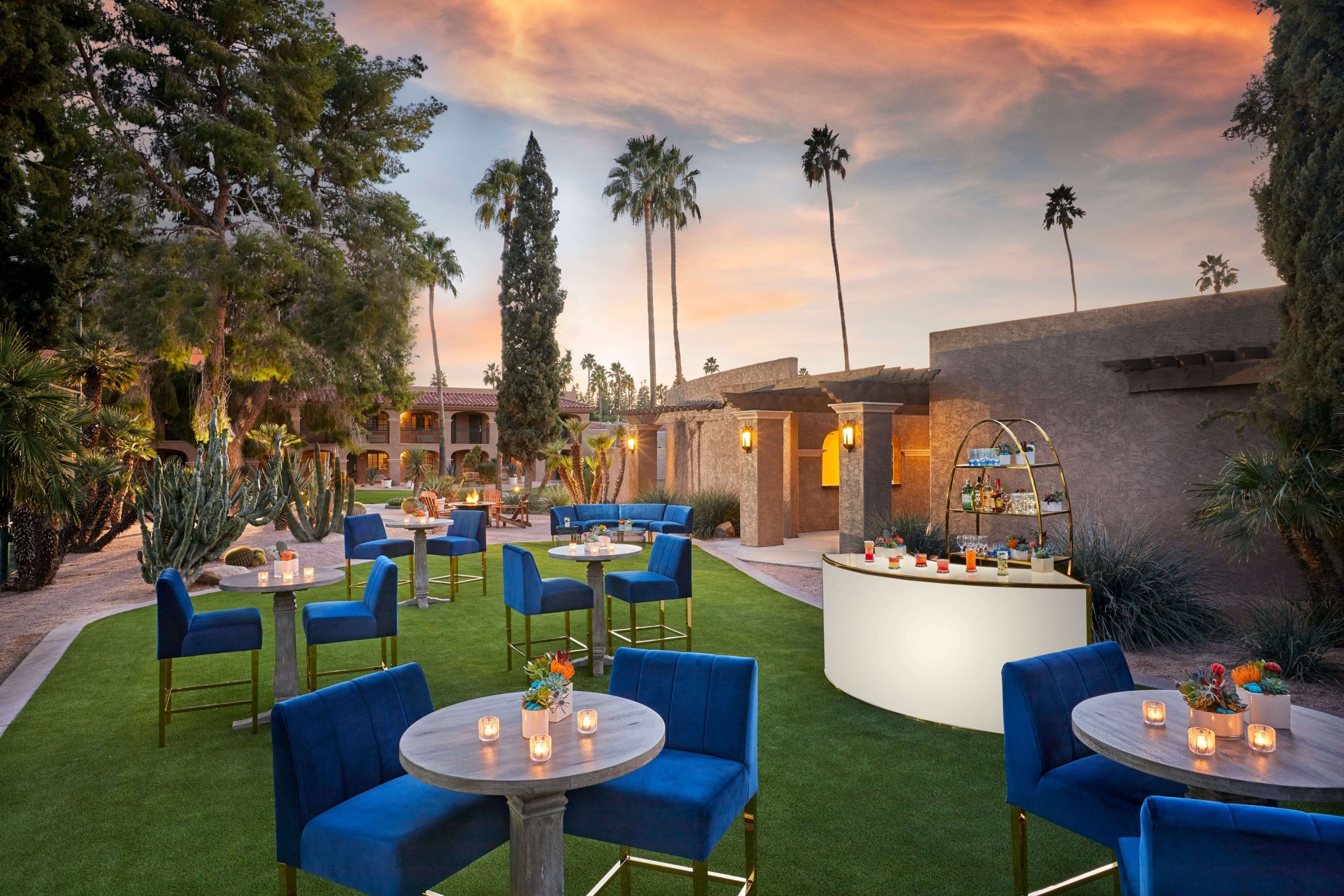 image of Cypress Court East