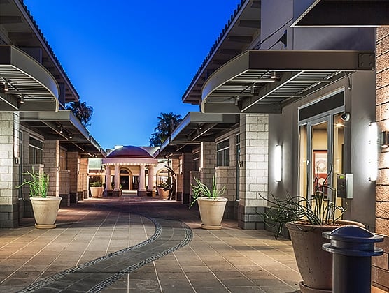 Experience Scottsdale 4