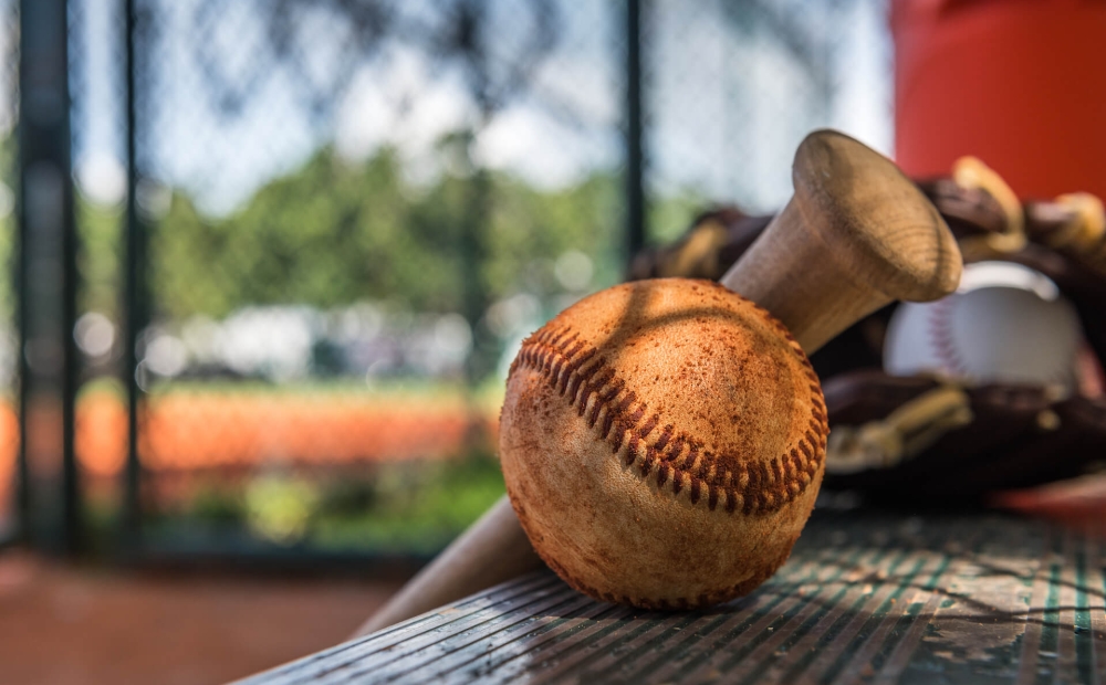 Baseball Cactus League Spring Training