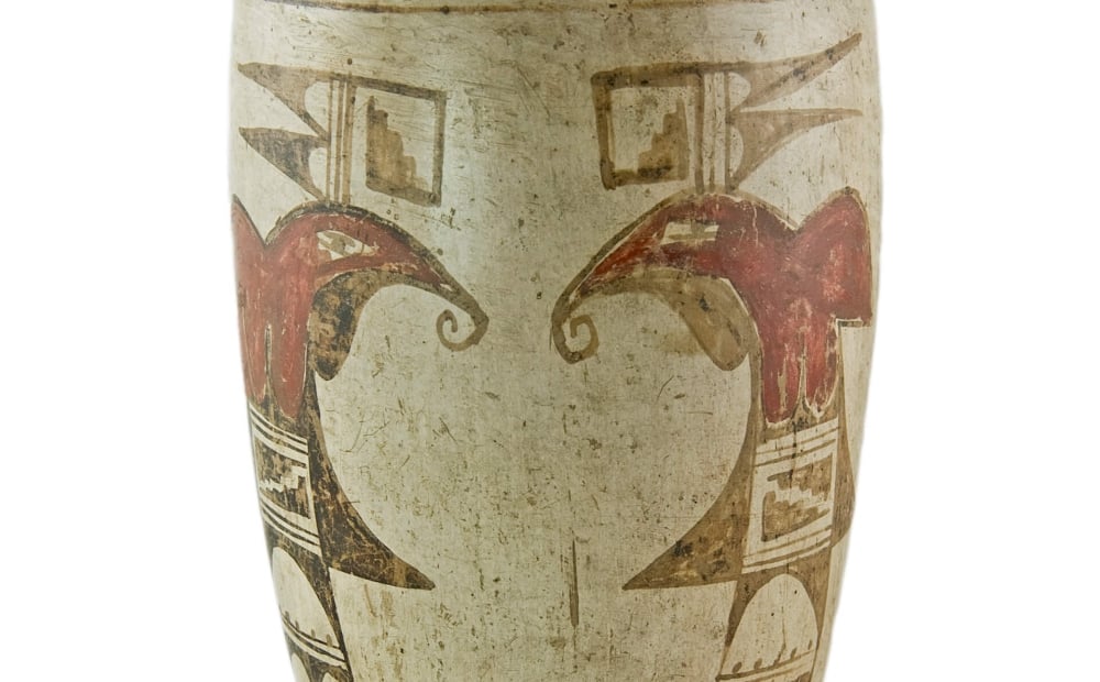 Canvas of Clay: Hopi Pottery Masterworks from The Allan and Judith Cooke Collection