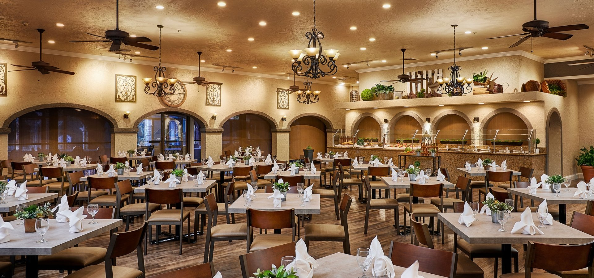 Experience Scottsdale's Best Dining & Restaurants