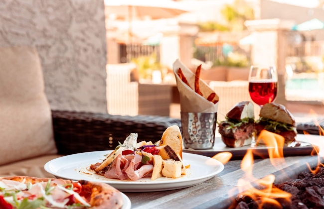 Fall Arizona Restaurant Week