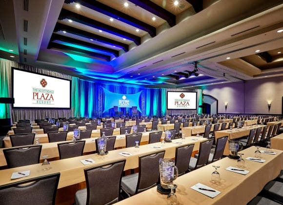 image of the Grand Ballroom