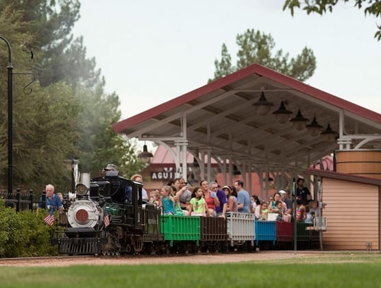 Experience Scottsdale 10