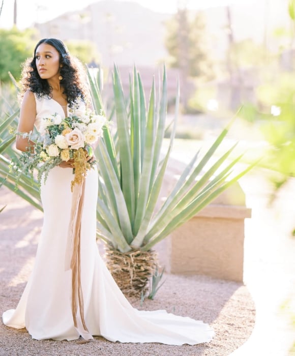 Scottsdale Wedding Venues Scottsdale Plaza Resort