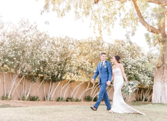 Weddings & Events 1
