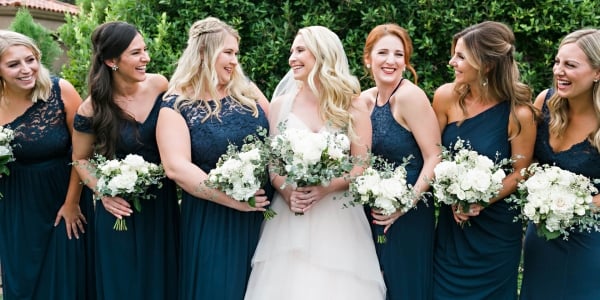 Weddings & Events 10