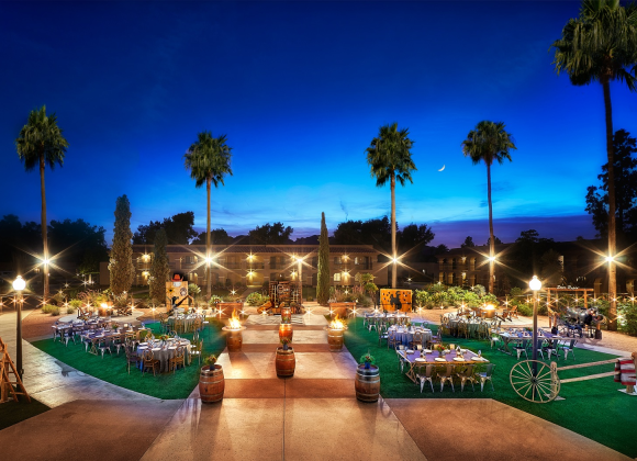Weddings & Events 7