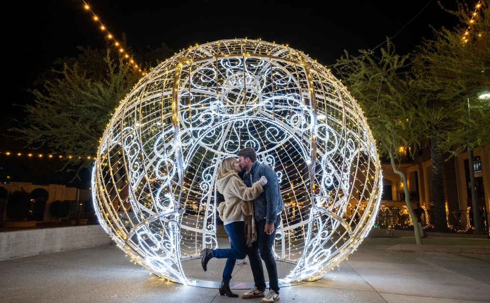 Scottsdazzle