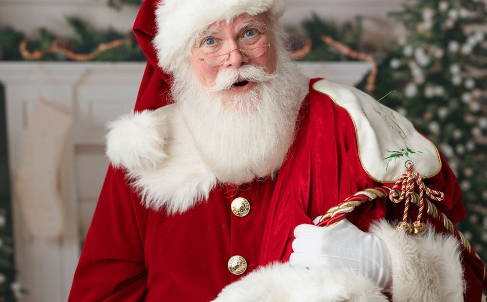 Santa