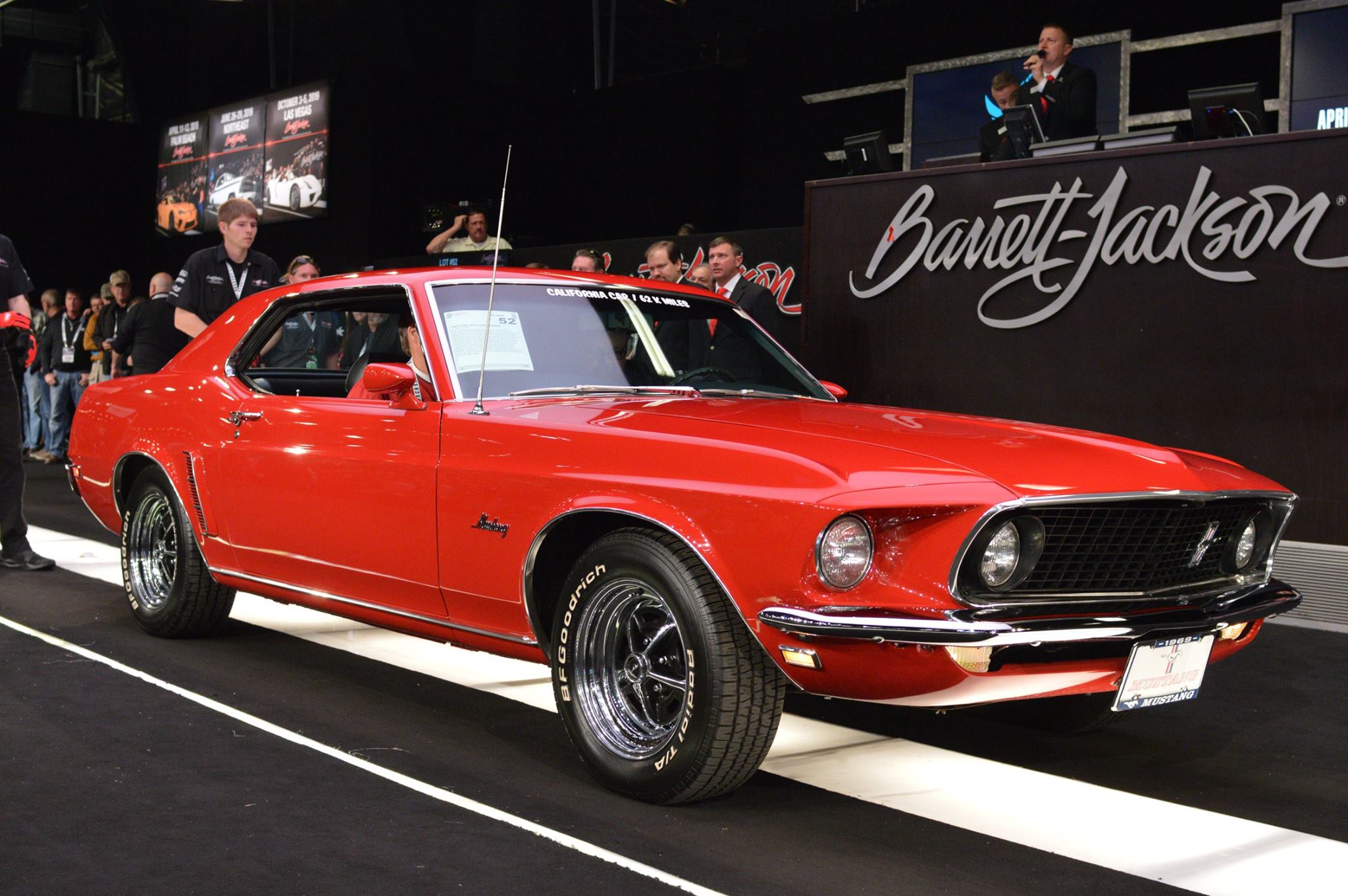 Barrett-Jackson