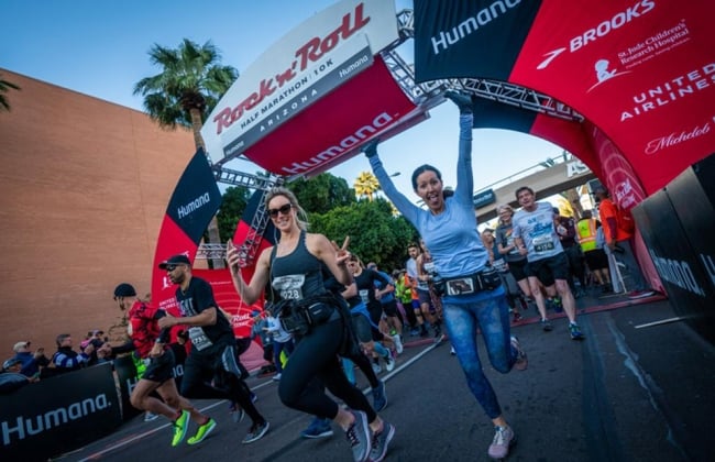 Rock 'n' Roll Arizona 2