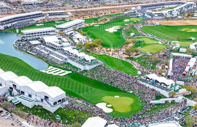 WM Phoenix Open
