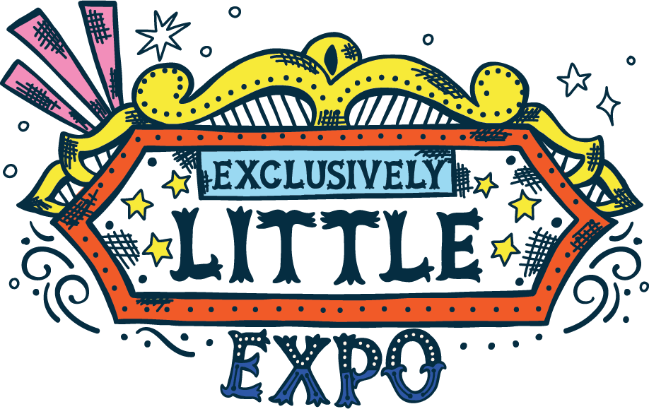 Exclusively Little Expo 1