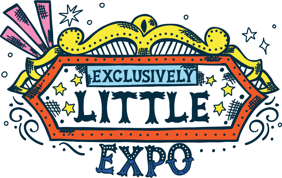 Exclusively Little Expo 1
