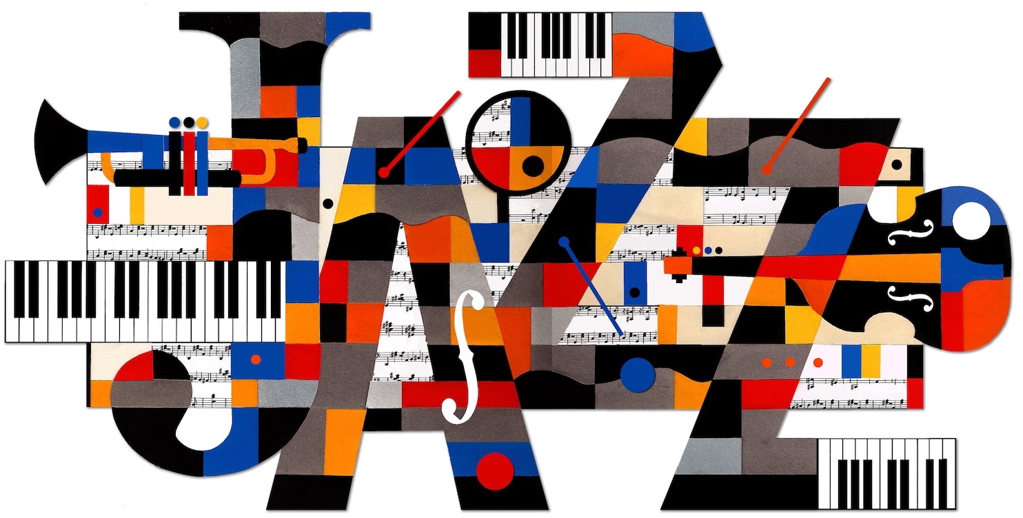 Scottsdale Jazz Festival 1