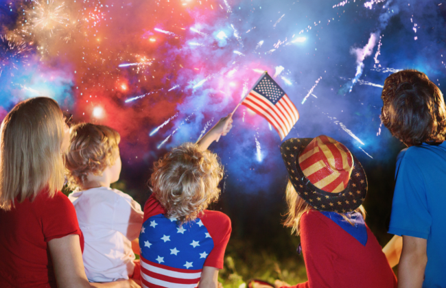 Red, White, and Choo & Choo 1