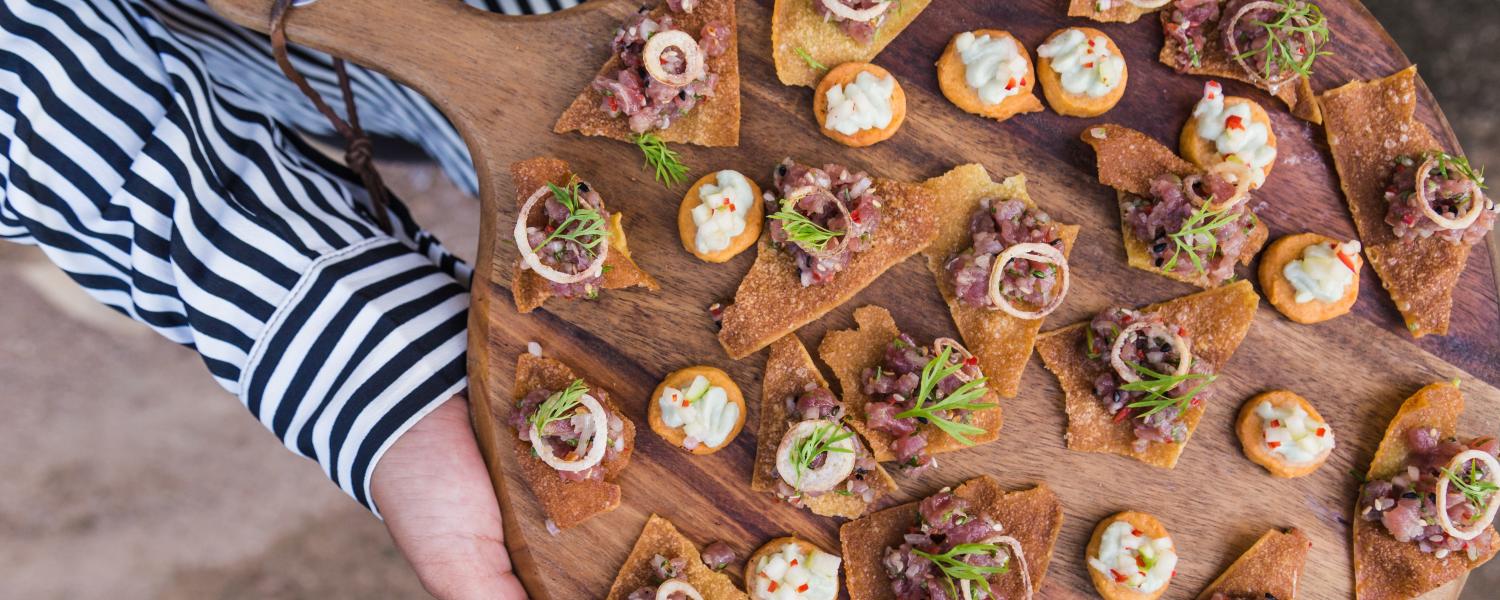 Fall Arizona Restaurant Week 1