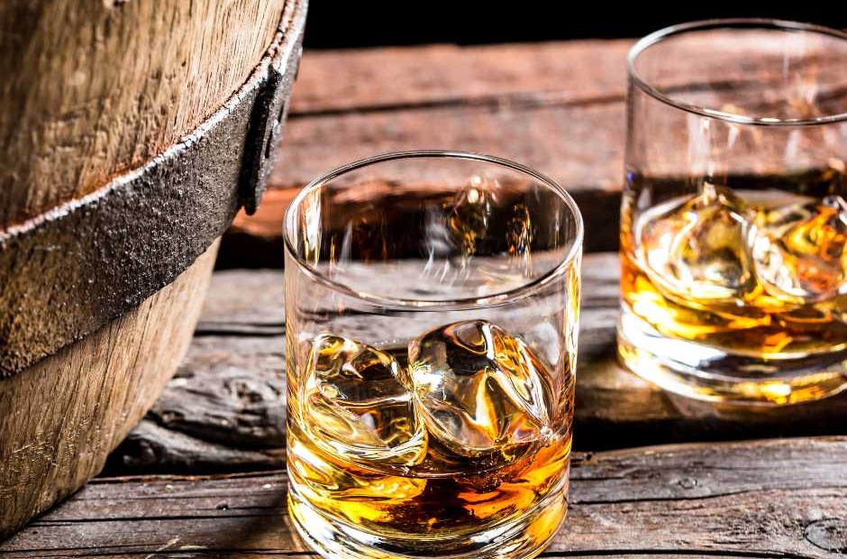 Whiskeys Worth Knowing 1
