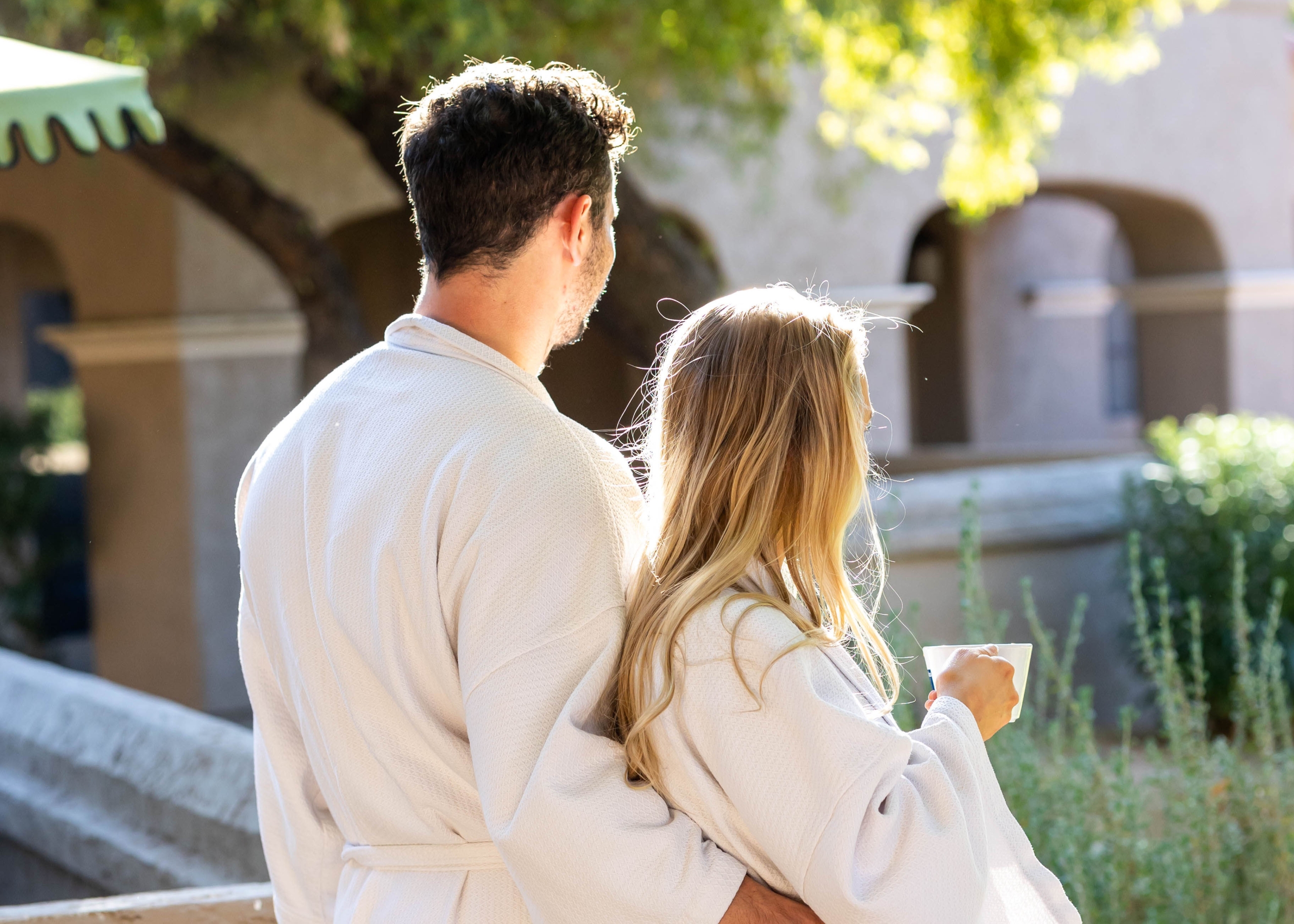 Arizona Resort Bliss: Discover Scottsdale Plaza Resort 1