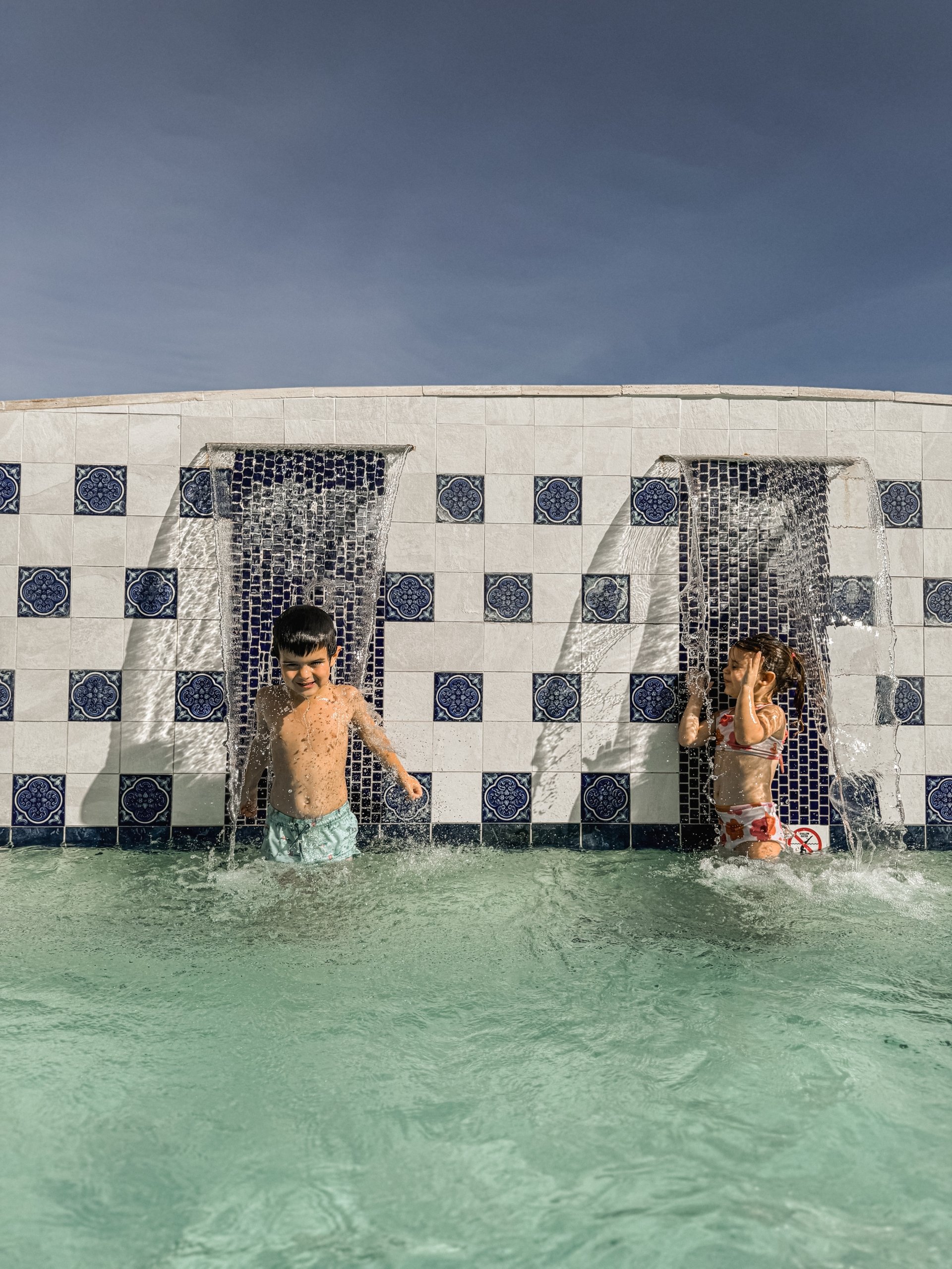 spring break to scottsdale